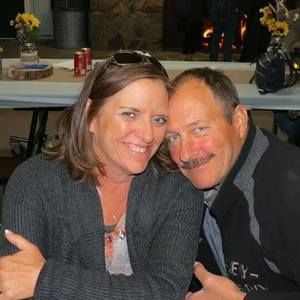 Meet your Posher, Ruth